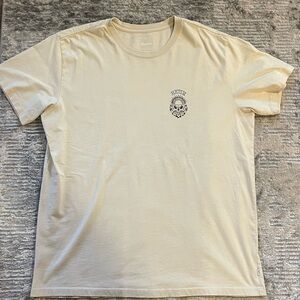 Katin Neutral Skull Graphic T-Shirt